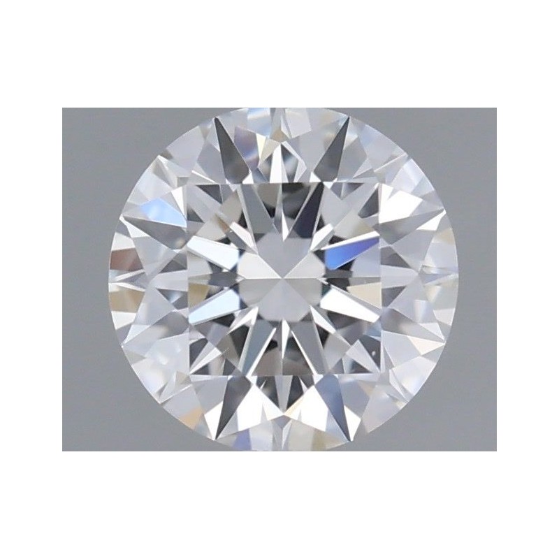 Diament szlif okrągły, 0.43ct, VS1, D, GIA 1535381085 Diament szlif okrągły, 0.43ct, VS1, D, GIA 1535381085